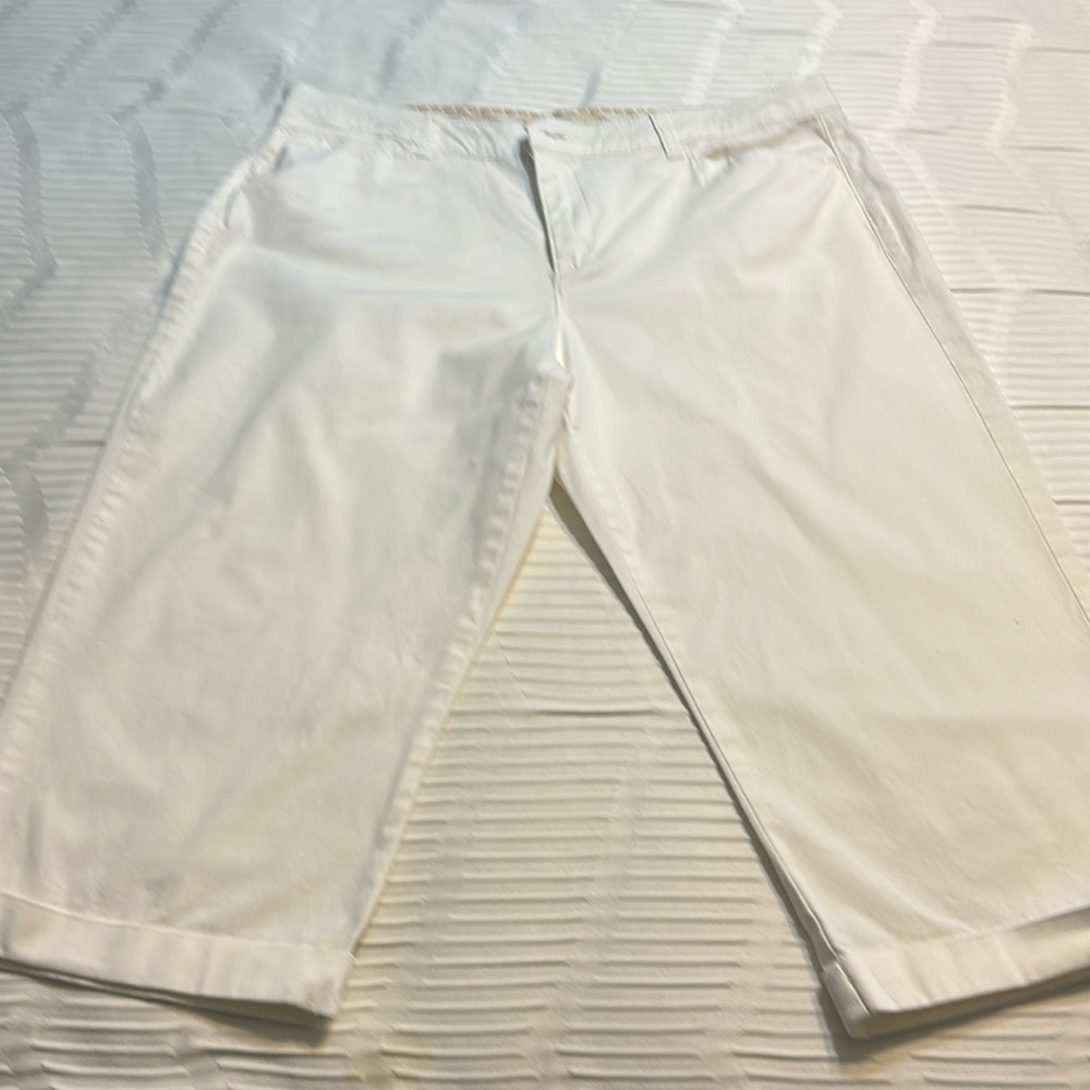 Capris